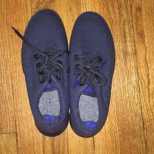 Allbird wool runners women